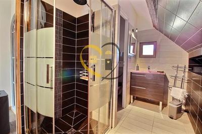 Maison de village - 120 m² - 4 pièces