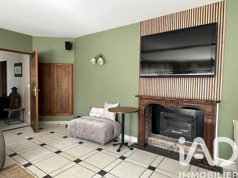 Maison - 518 m² - 15 pièces