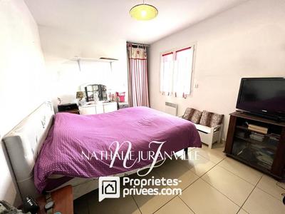 Maison - 97 m² - 4 pièces