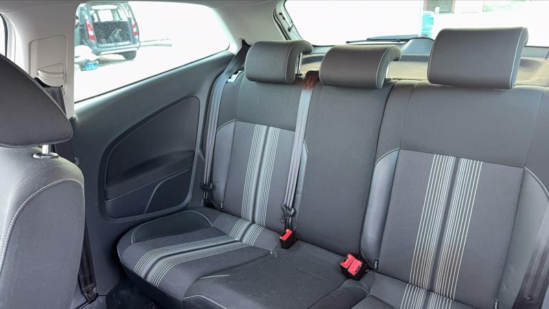 Volkswagen Polo 1.4 85 Match