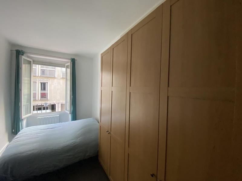 Appartement - 29 m² - 2 pièces