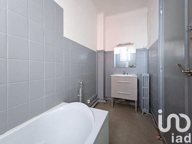 Appartement - 127 m² - 5 pièces