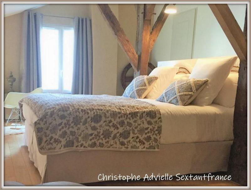 Terrain de loisirs - 10 700 m²