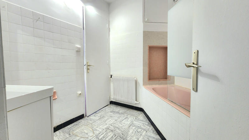 Appartement - 87 m² - 3 pièces