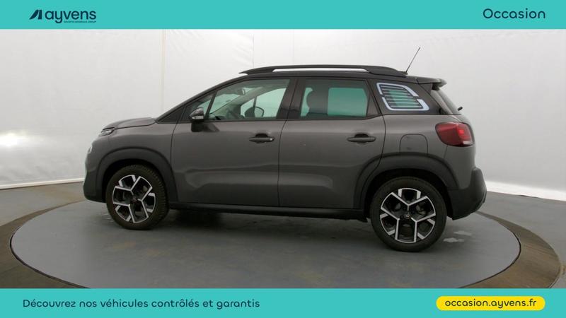 Citroën C3 Aircross PureTech 130ch s&amp;S Shine Pack Eat6