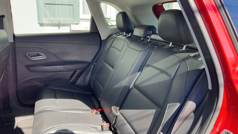 Mg Zs 1.5 197 Hybrid Bva Luxury