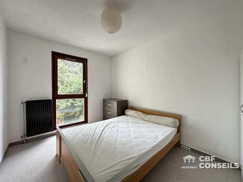 Appartement - 71 m² - 3 pièces