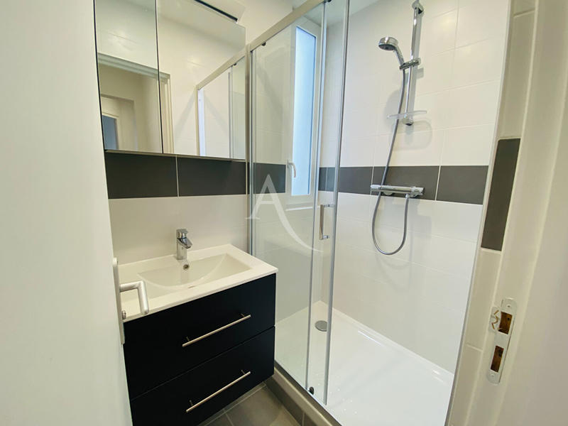 Appartement - 41 m² - 3 pièces