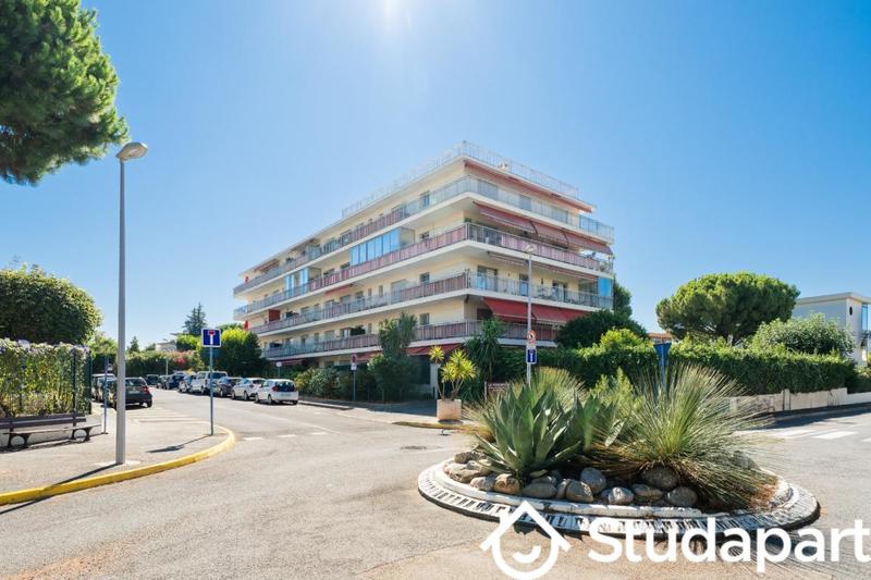 Appartement - 29 m² - 1 pièce