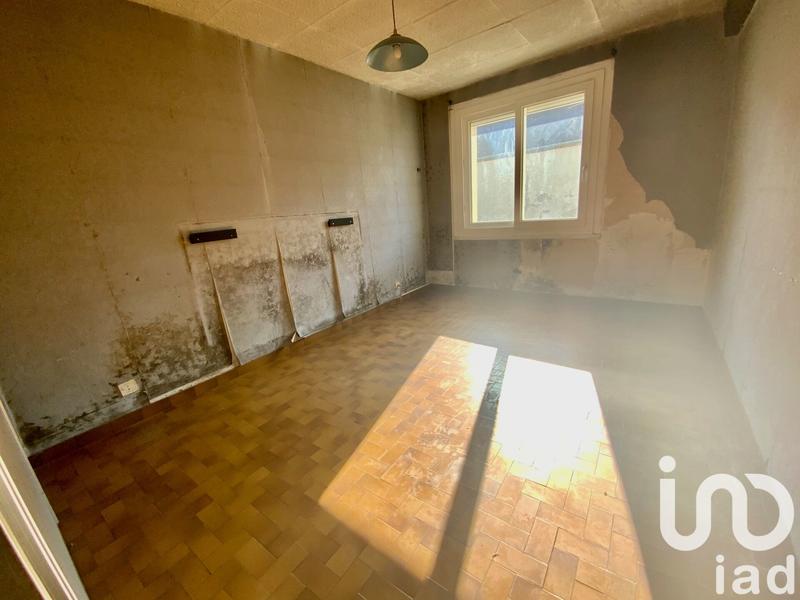 Maison - 93 m² - 4 pièces