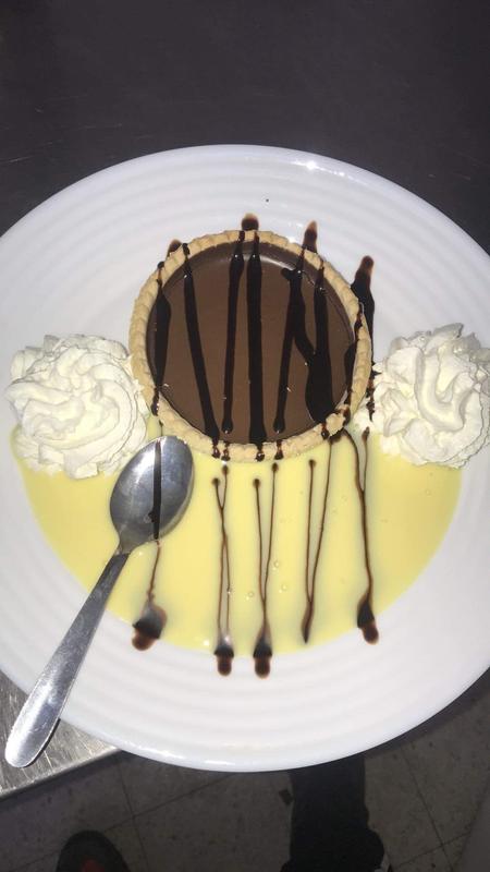 Restaurant du Café du Pont