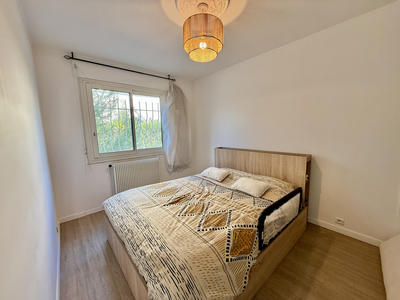 Appartement - 70 m² - 4 pièces