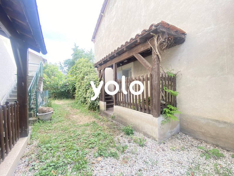 Maison traditionnelle - 144 m² - 6 pièces