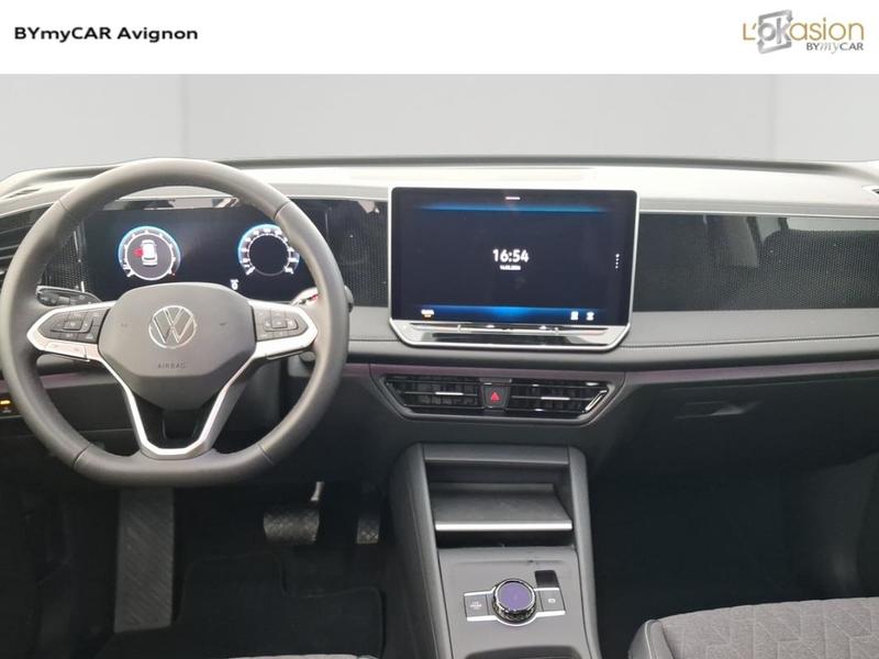 Volkswagen Tiguan 1.5 eTSI 131ch Dsg7 Vw Edition