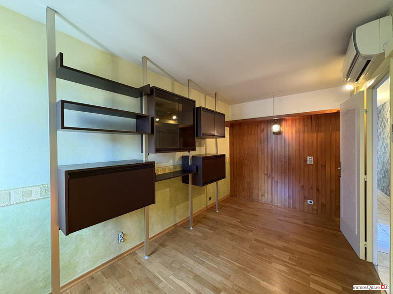 Appartement - 99 m² - 4 pièces