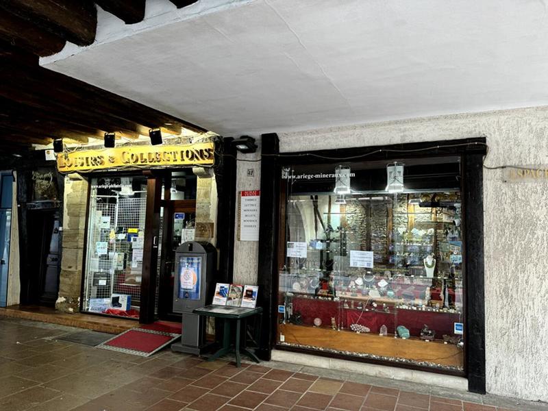 Immeuble - 380 m² - 18 pièces