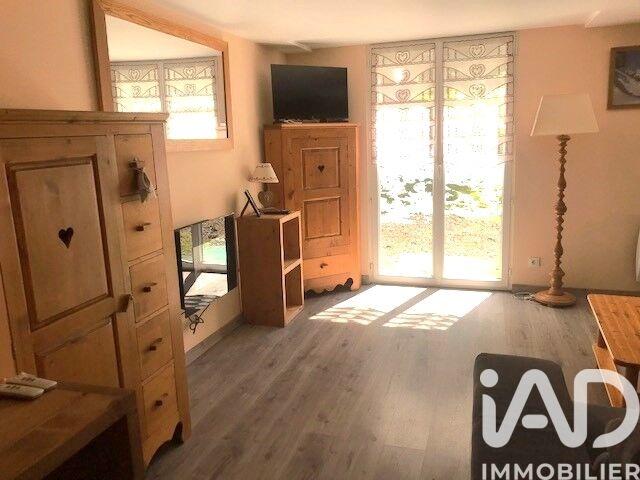 Maison - 133 m² - 5 pièces