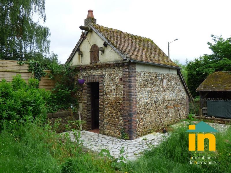 Maison de campagne - 153 m² - 6 pièces