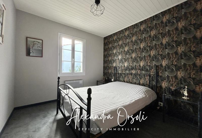 Maison - 154 m² - 6 pièces