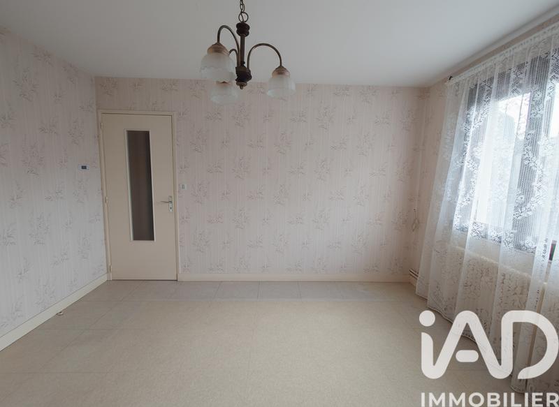 Maison - 56 m² - 3 pièces