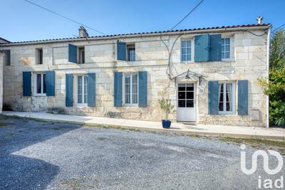Maison - 190 m² - 5 pièces