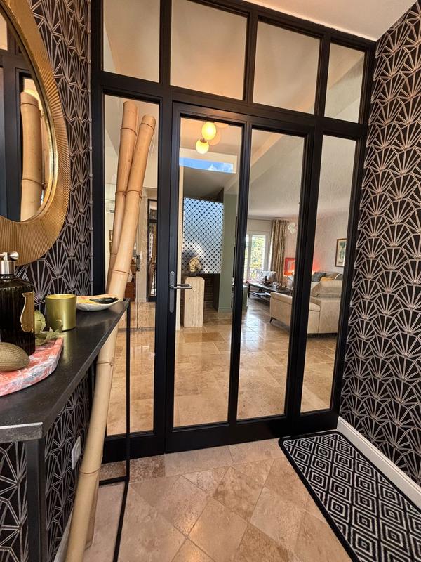 Villa - 213 m² - 5 pièces