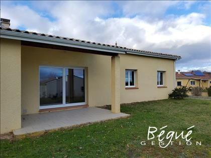 Villa - 103 m² - 4 pièces