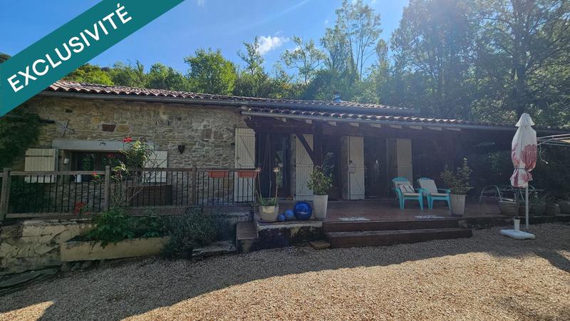 Maison - 191 m² - 6 pièces