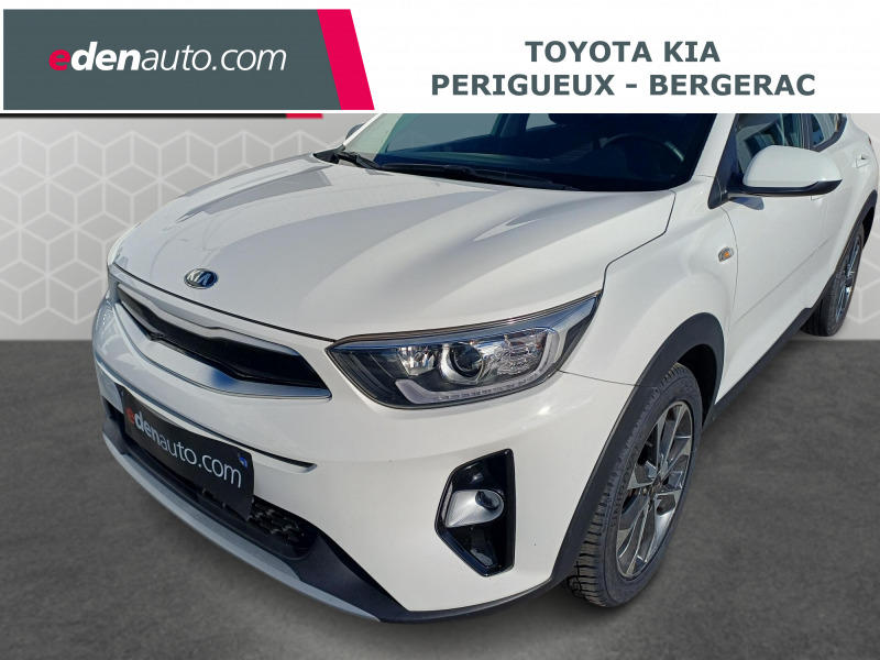 Kia Stonic 1.4 100 ch Active