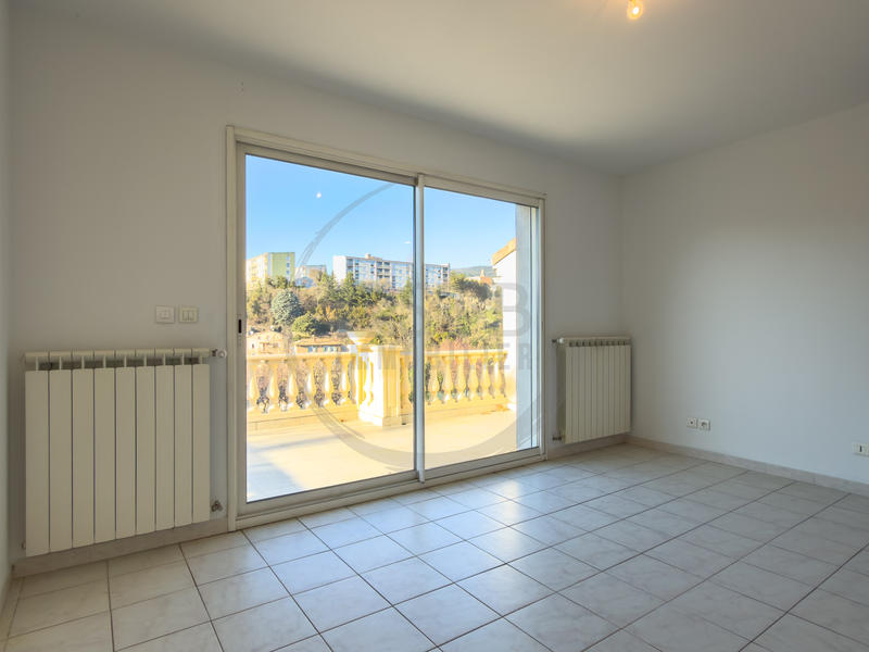 Maison - 63 m² - 3 pièces