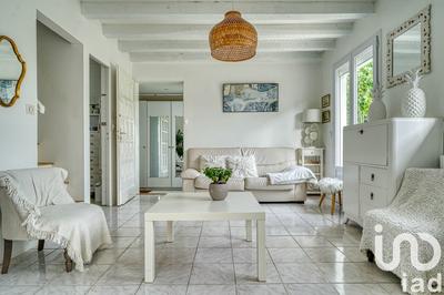 Maison - 119 m² - 7 pièces