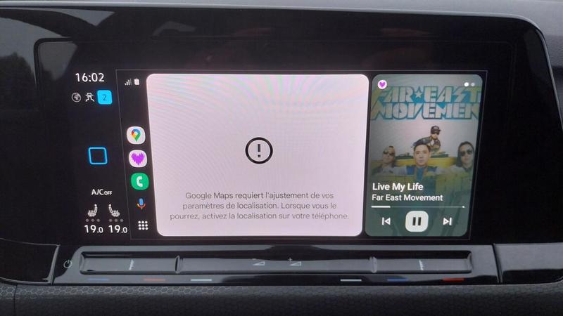 Volkswagen Golf Dsg7 VIII 2.0 Tsi Gti