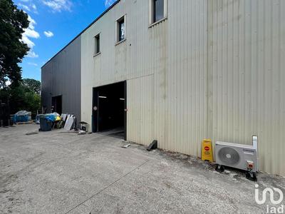 Local commercial - 814 m²