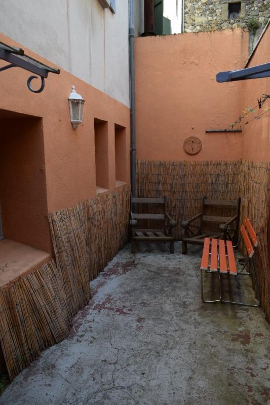 Maison de ville - 190 m² - 12 pièces