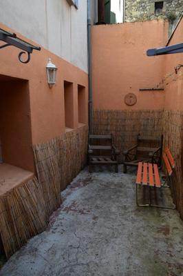 Maison de ville - 190 m² - 12 pièces