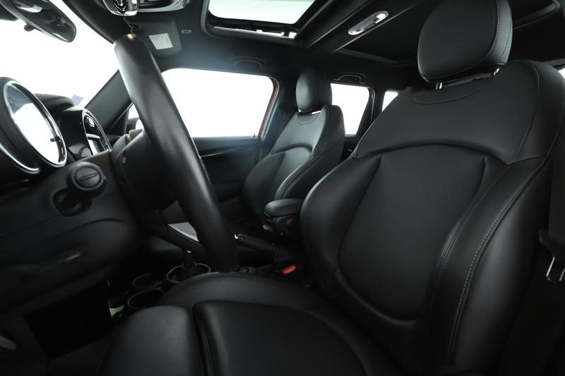 Mini Mini Cooper Edition Greenwich Bva7 5p 136 ch