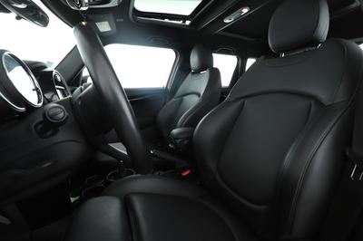 Mini Mini Cooper Edition Greenwich Bva7 5p 136 ch