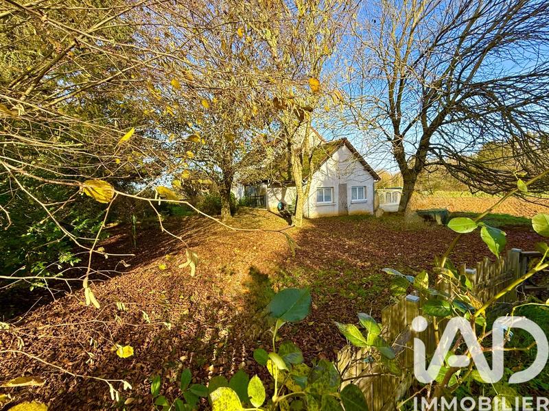 Maison de campagne - 164 m² - 6 pièces