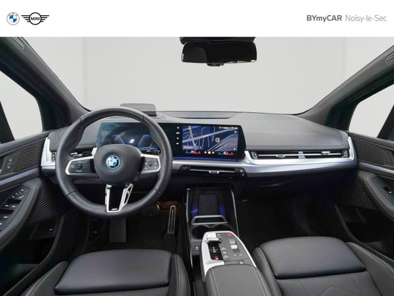 Bmw Serie 2 Active Tourer U06 225e xDrive 245 ch Dkg7 m Sport