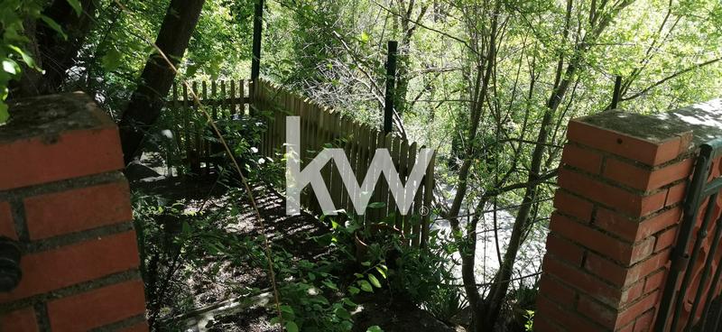 Maison - 35 m² - 3 pièces