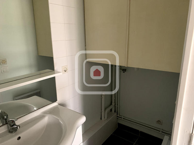 Appartement - 30 m² - 2 pièces