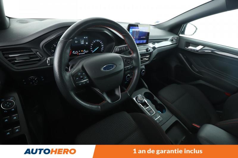 Ford Focus 1.5 EcoBlue St Line Auto 120 ch