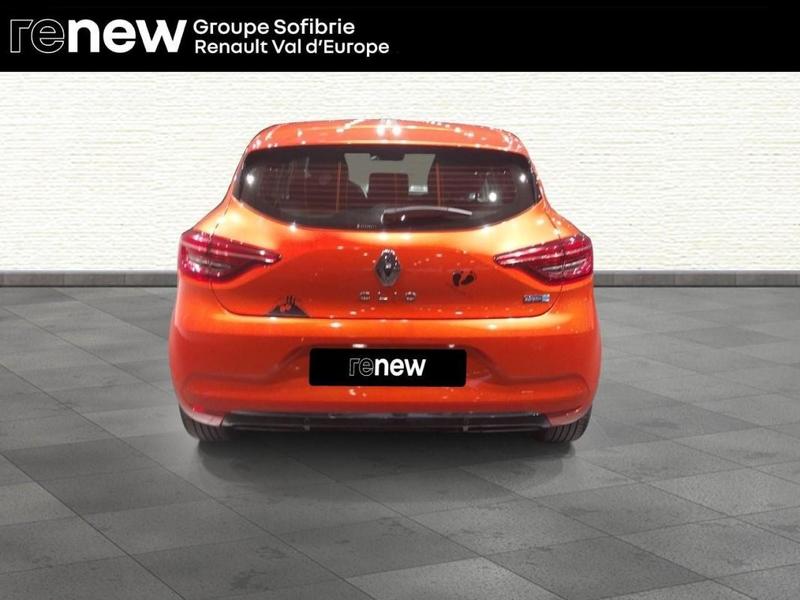 Renault Clio V E-Tech 140 - 21n Intens