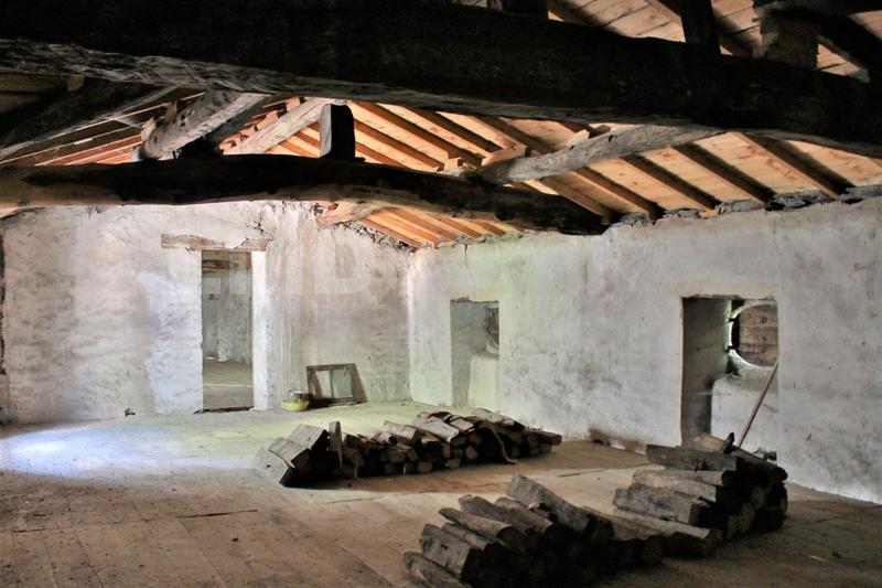 Maison - 254 m² - 10 pièces