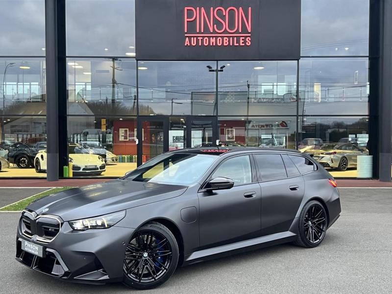 Bmw Série 5 M5 Touring - G99