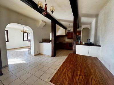 Maison - 103 m² - 3 pièces