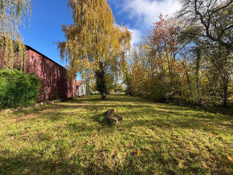 Maison - 288 m² - 8 pièces