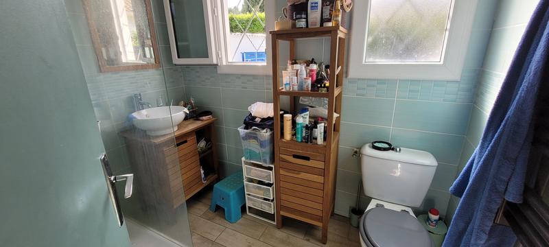 Villa - 60 m² - 3 pièces