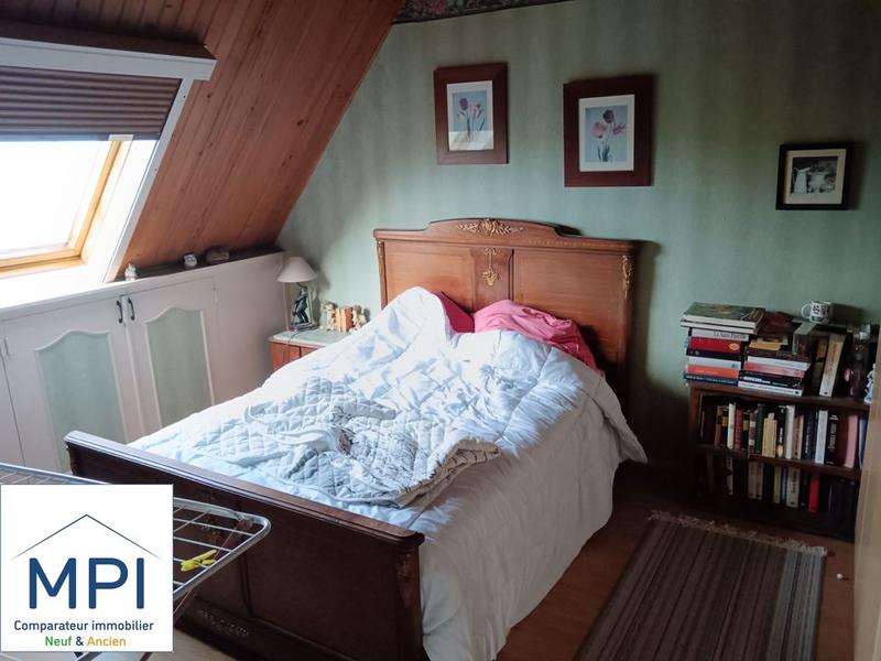 Maison - 100 m² - 3 pièces