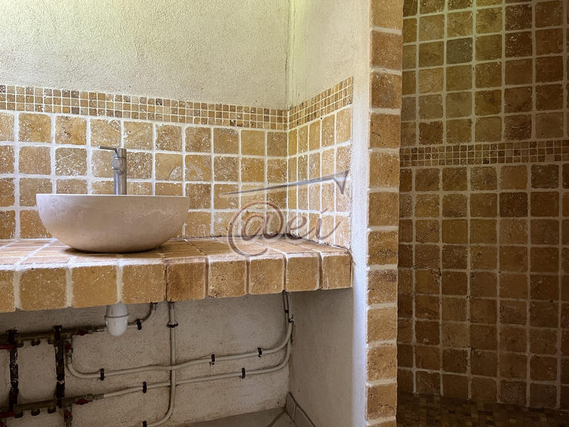 Maison - 50 m² - 2 pièces